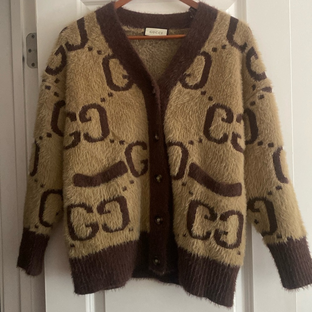 Cute imitation Cardigan